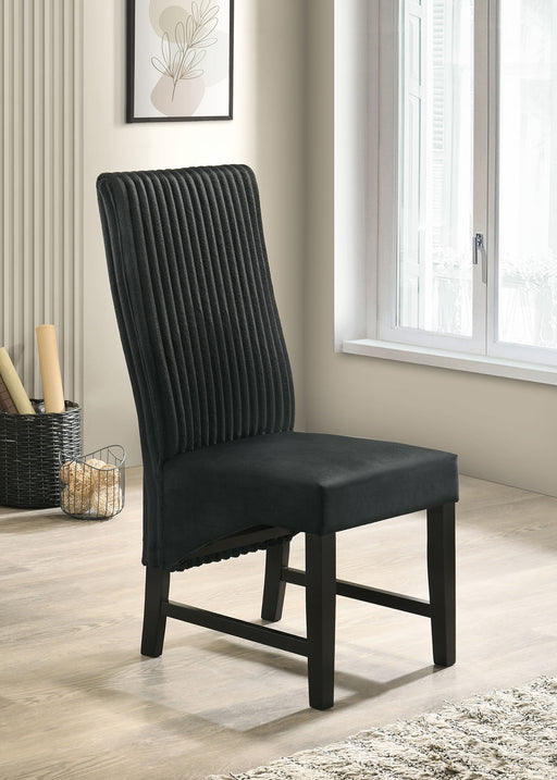 Barrand Side Chair - VIP FURNITURE (NJ)