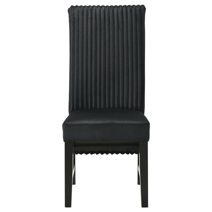 Barrand Side Chair - VIP FURNITURE (NJ)