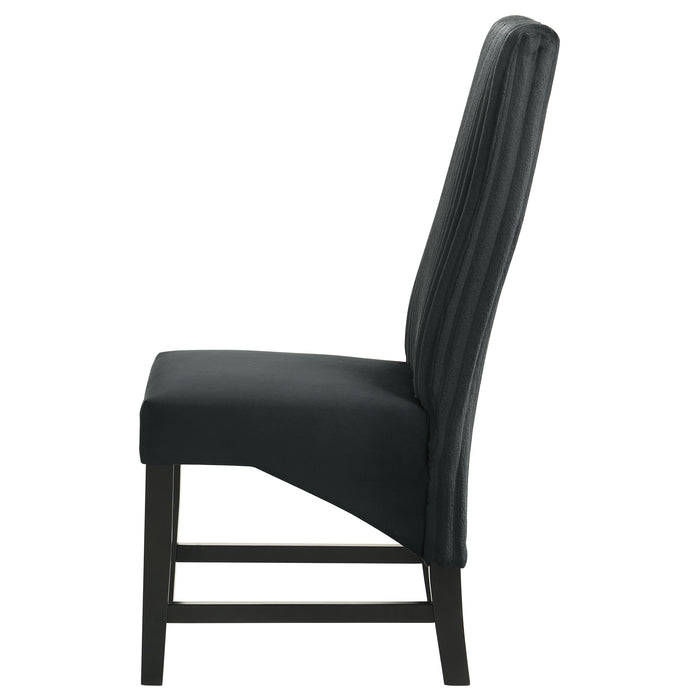 Barrand Side Chair - VIP FURNITURE (NJ)