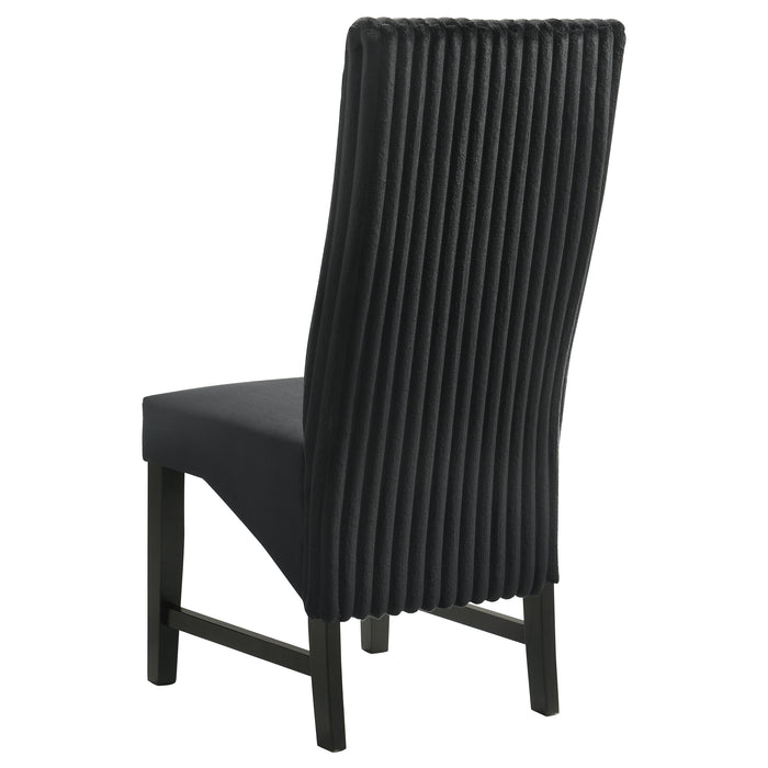 Barrand Side Chair - VIP FURNITURE (NJ)
