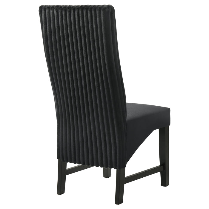 Barrand Side Chair - VIP FURNITURE (NJ)