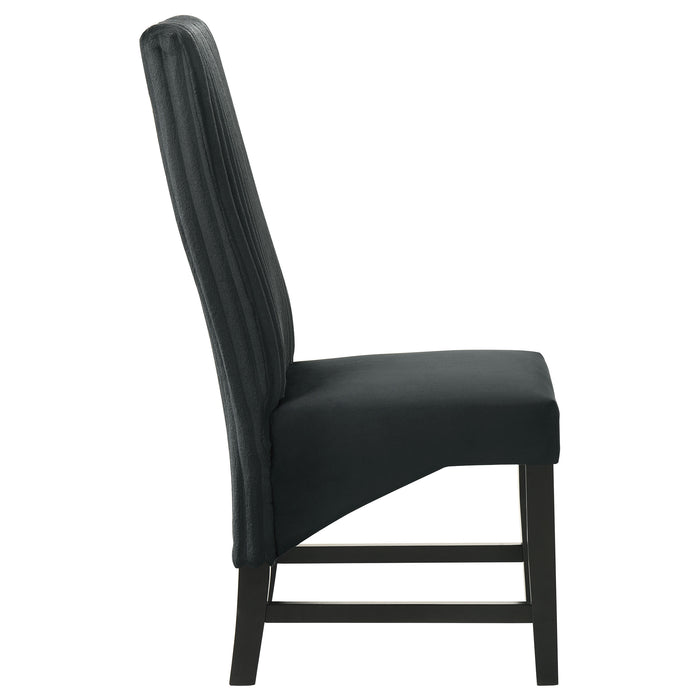 Barrand Side Chair - VIP FURNITURE (NJ)