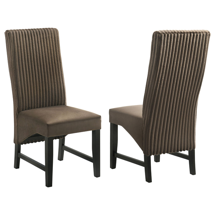 Barrand Side Chair - VIP FURNITURE (NJ)