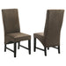 Barrand Side Chair - VIP FURNITURE (NJ)