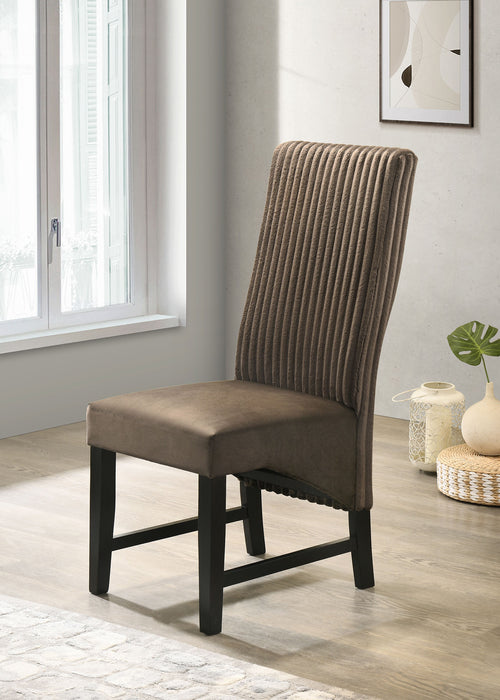 Barrand Side Chair - VIP FURNITURE (NJ)