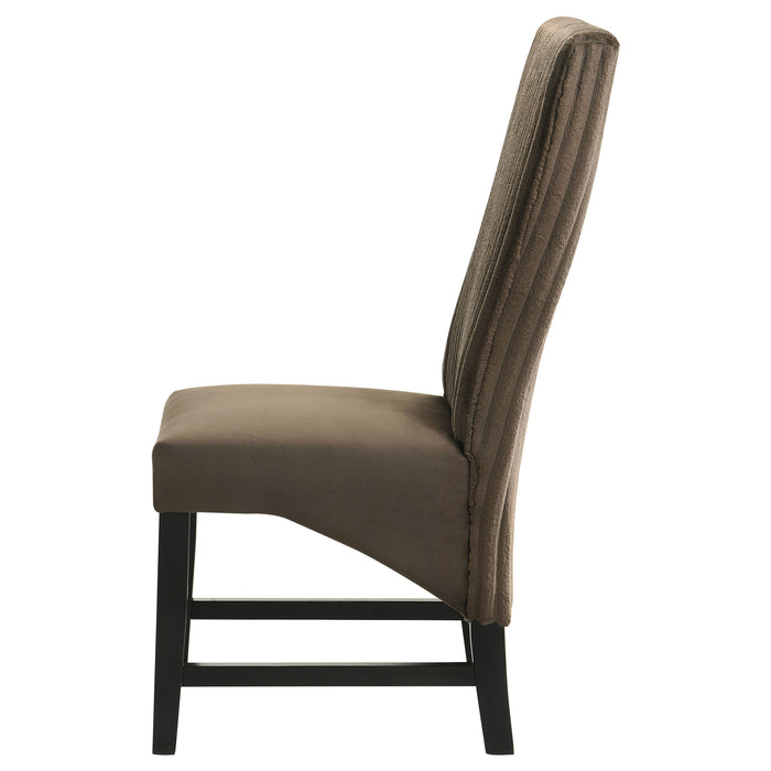Barrand Side Chair - VIP FURNITURE (NJ)