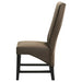 Barrand Side Chair - VIP FURNITURE (NJ)