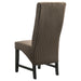 Barrand Side Chair - VIP FURNITURE (NJ)