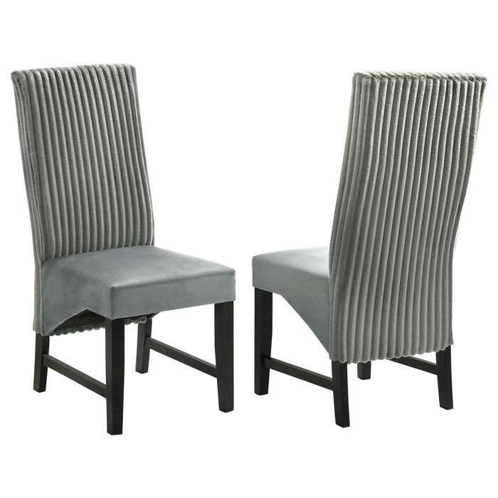 Barrand Side Chair - VIP FURNITURE (NJ)