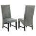 Barrand Side Chair - VIP FURNITURE (NJ)