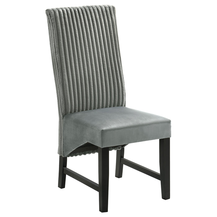 Barrand Side Chair - VIP FURNITURE (NJ)