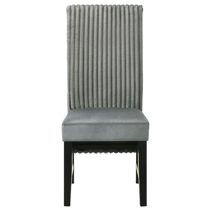 Barrand Side Chair - VIP FURNITURE (NJ)