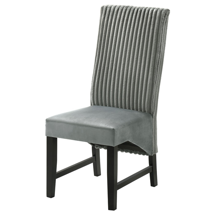 Barrand Side Chair - VIP FURNITURE (NJ)