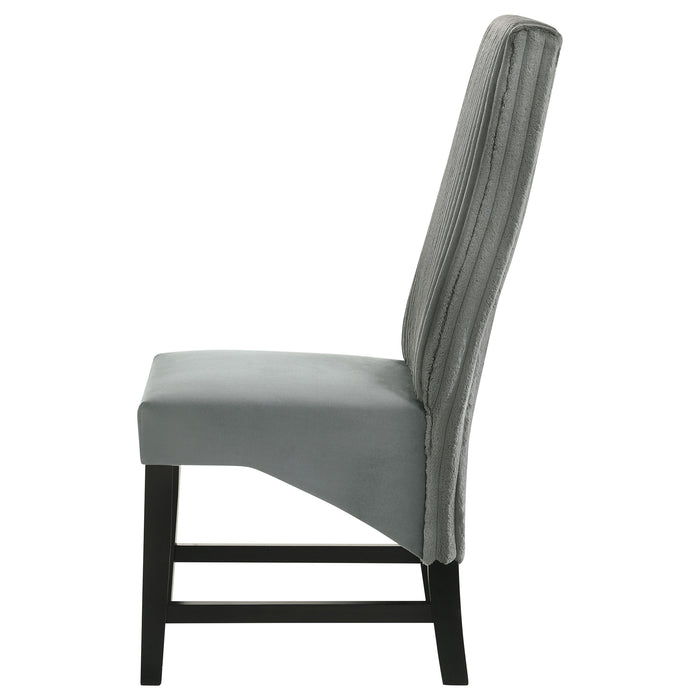 Barrand Side Chair - VIP FURNITURE (NJ)