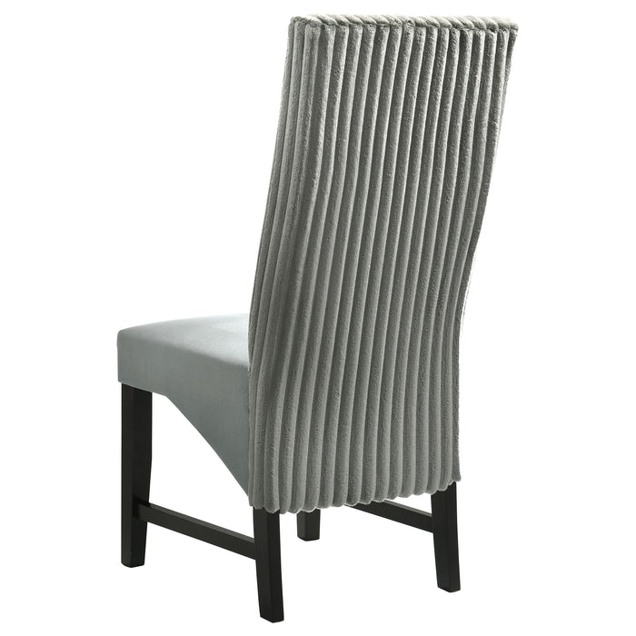 Barrand Side Chair - VIP FURNITURE (NJ)