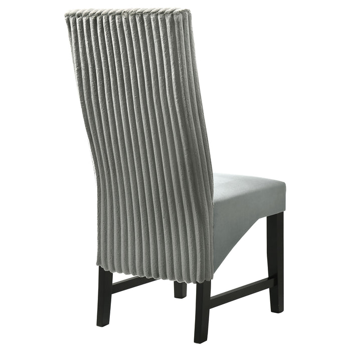 Barrand Side Chair - VIP FURNITURE (NJ)