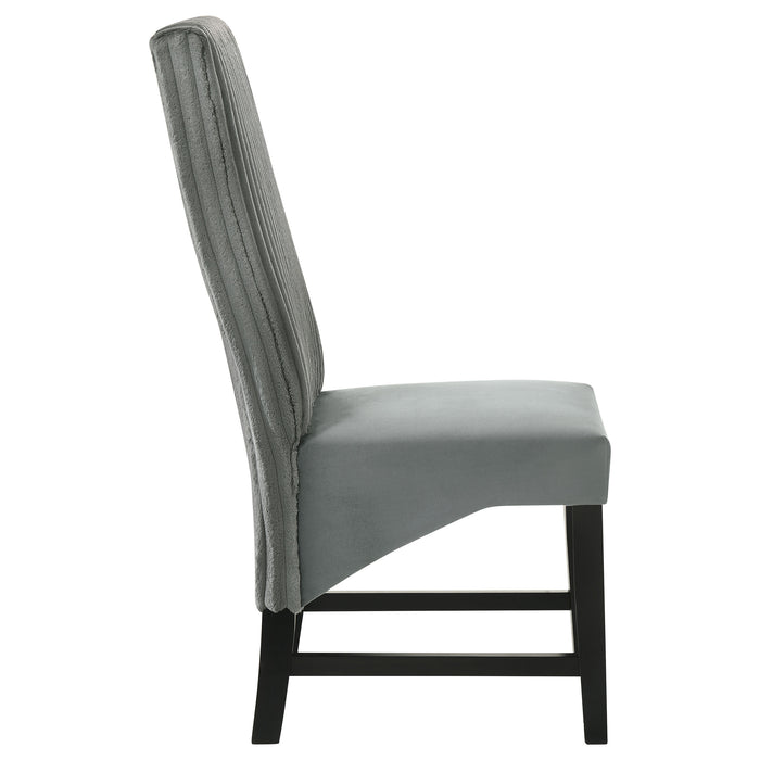 Barrand Side Chair - VIP FURNITURE (NJ)