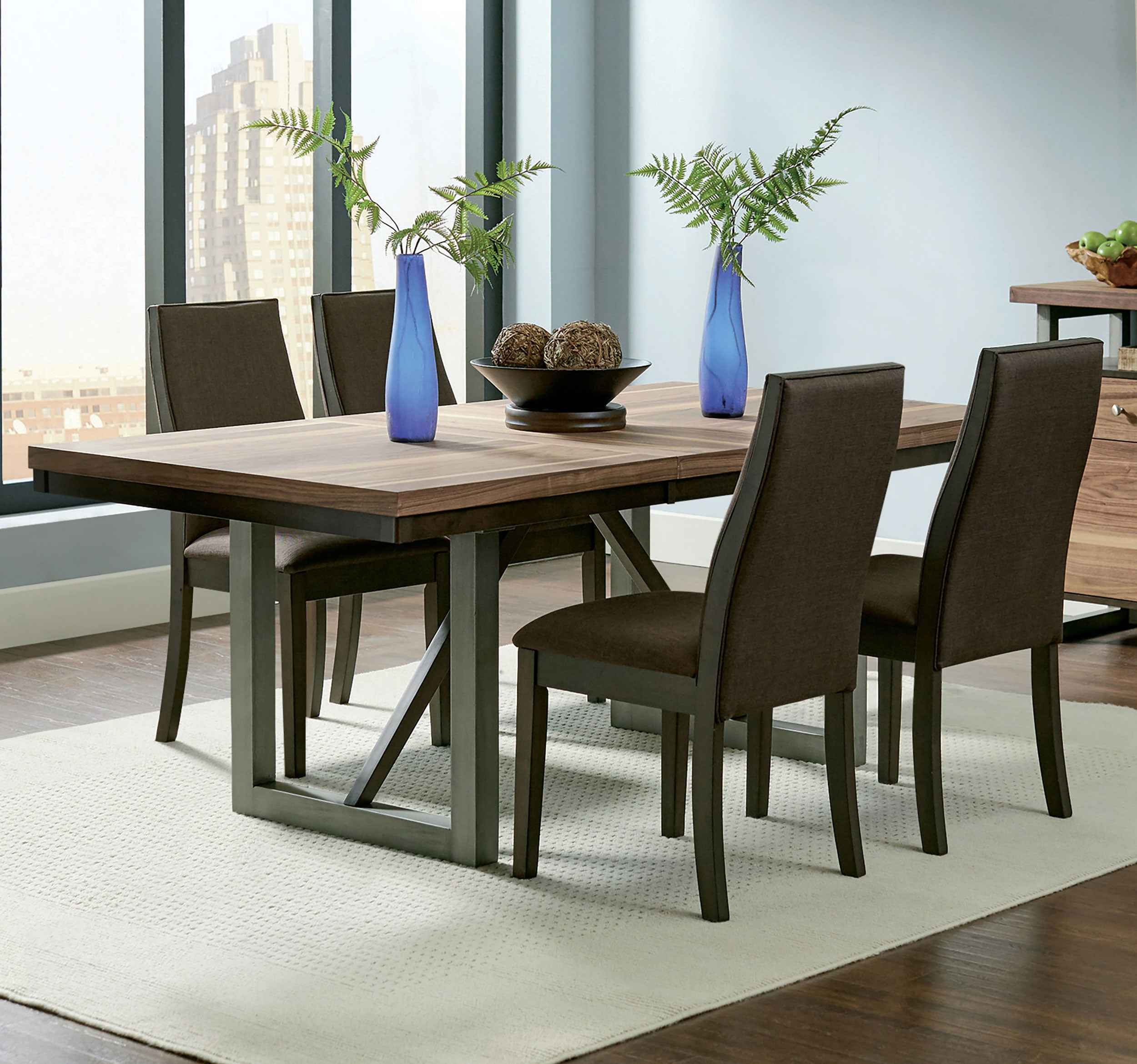 Spring Creek Dining Set