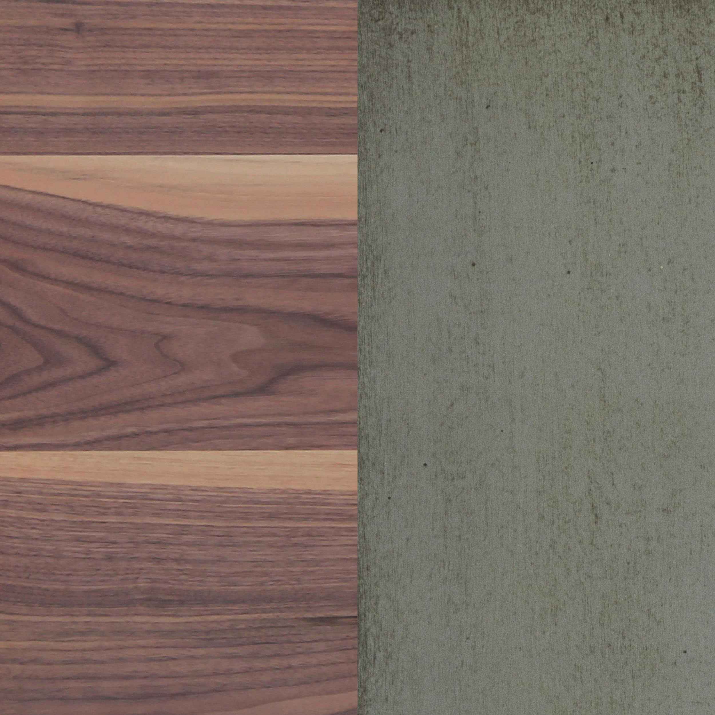 Spring Creek Extension Dining Table