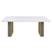 Carla Dining Table - VIP FURNITURE (NJ)
