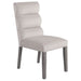 Carla Side Chair - VIP FURNITURE (NJ)