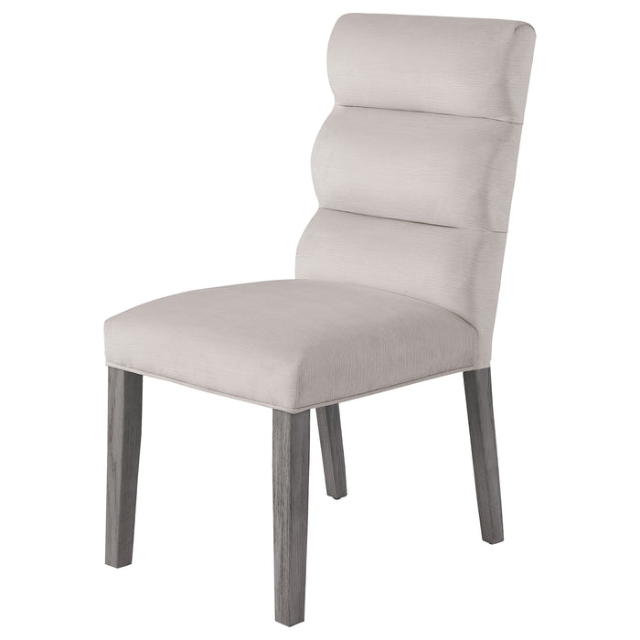 Carla Side Chair - VIP FURNITURE (NJ)