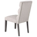 Carla Side Chair - VIP FURNITURE (NJ)