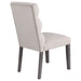 Carla Side Chair - VIP FURNITURE (NJ)