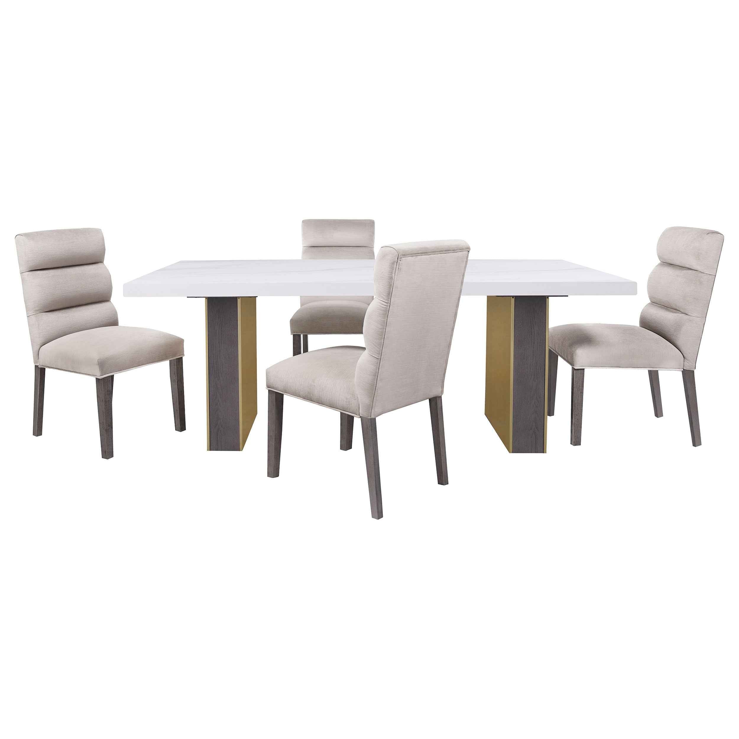 Carla Dining Side Chair