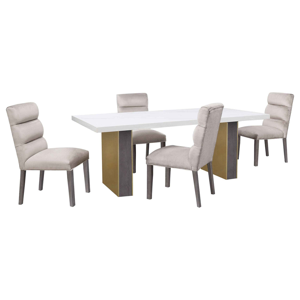 Carla Dining Side Chair