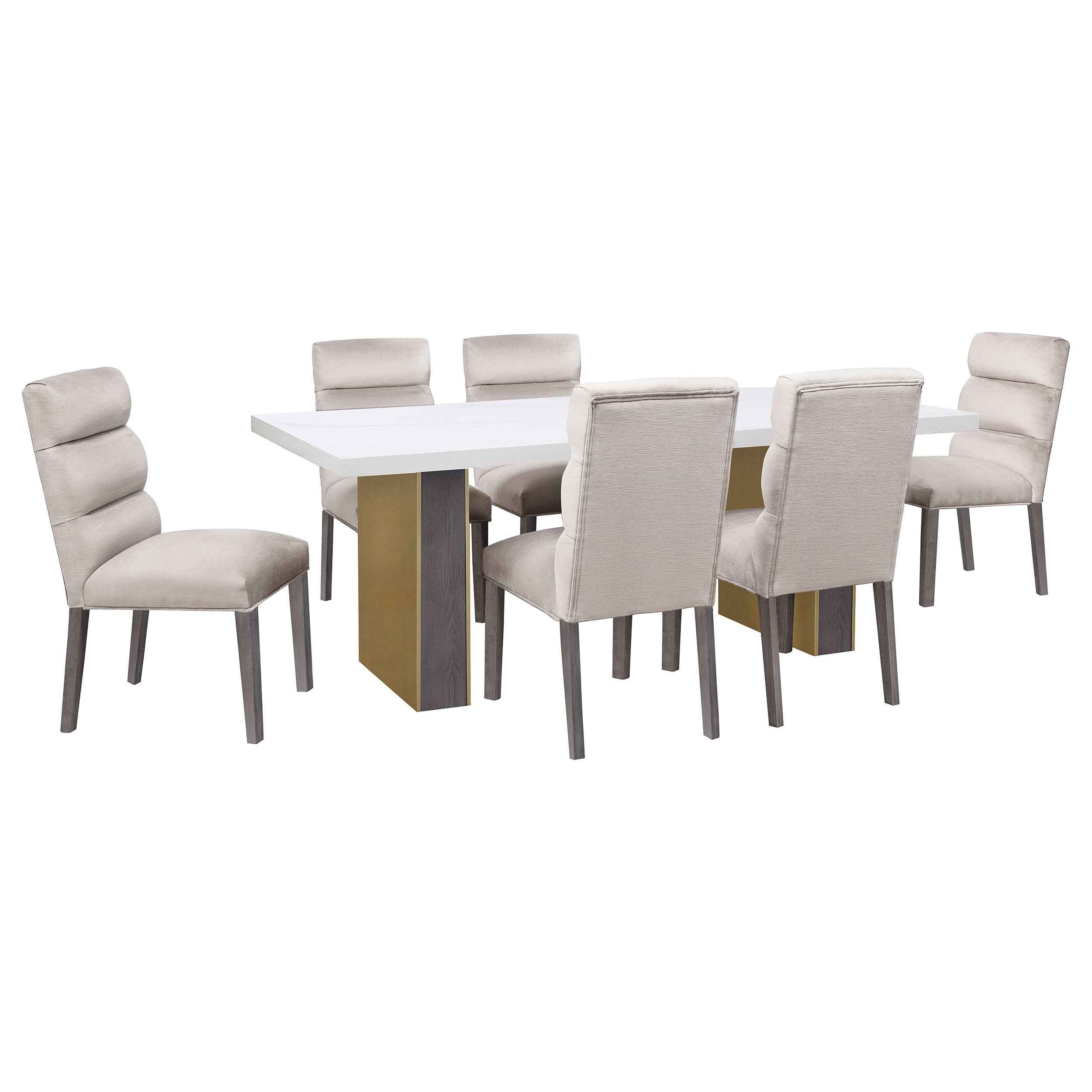 Carla Dining Side Chair