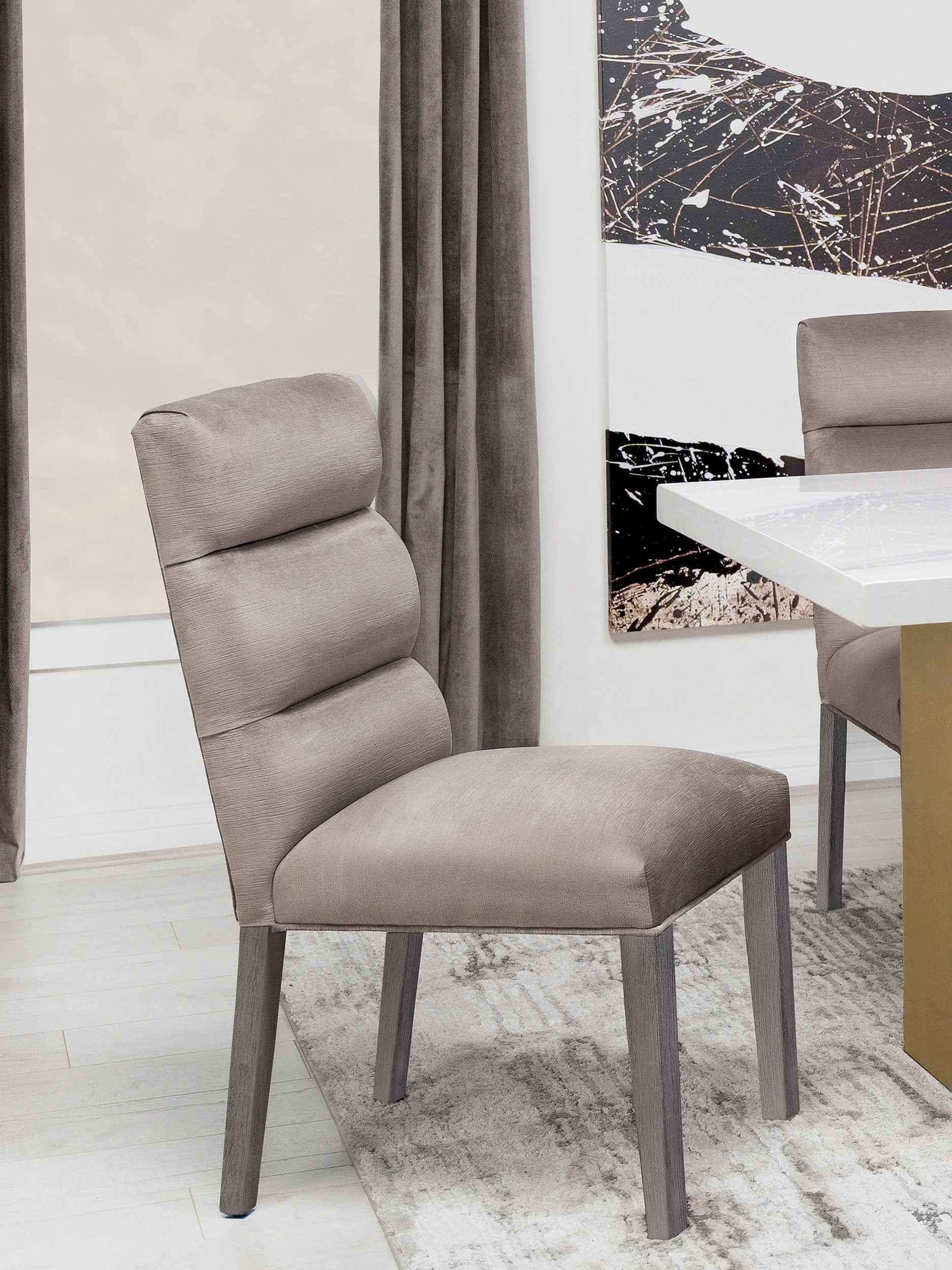 Carla Dining Side Chair