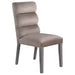 Carla Side Chair - VIP FURNITURE (NJ)