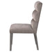 Carla Side Chair - VIP FURNITURE (NJ)