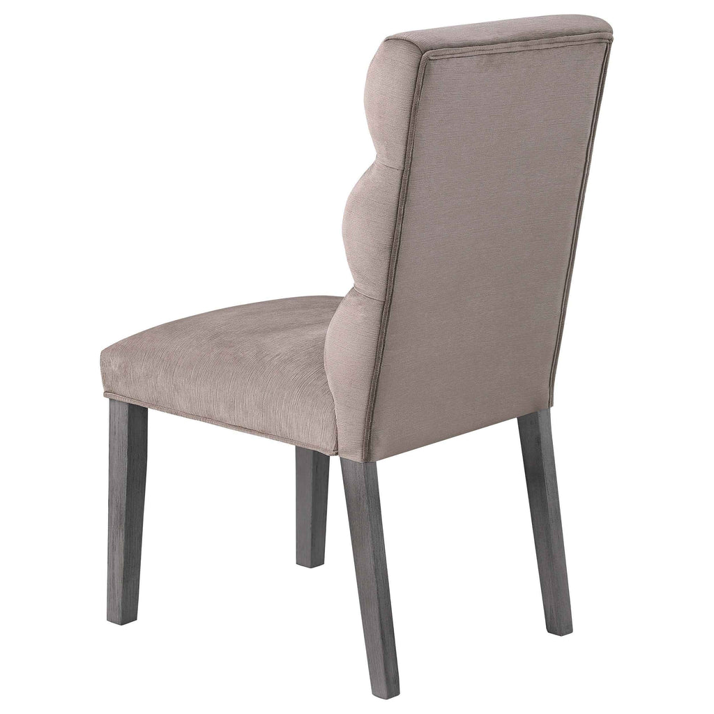 Carla Dining Side Chair