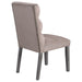 Carla Side Chair - VIP FURNITURE (NJ)