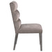Carla Side Chair - VIP FURNITURE (NJ)