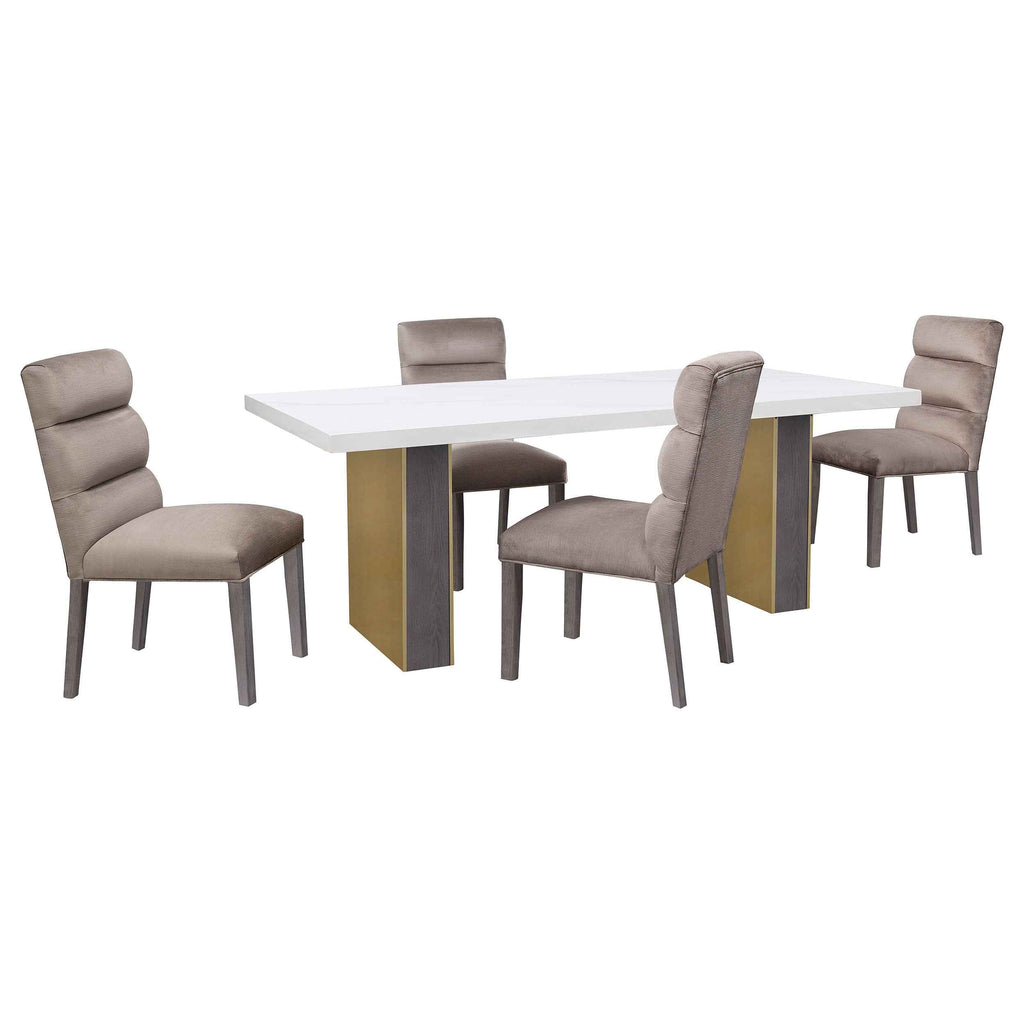 Carla Dining Side Chair