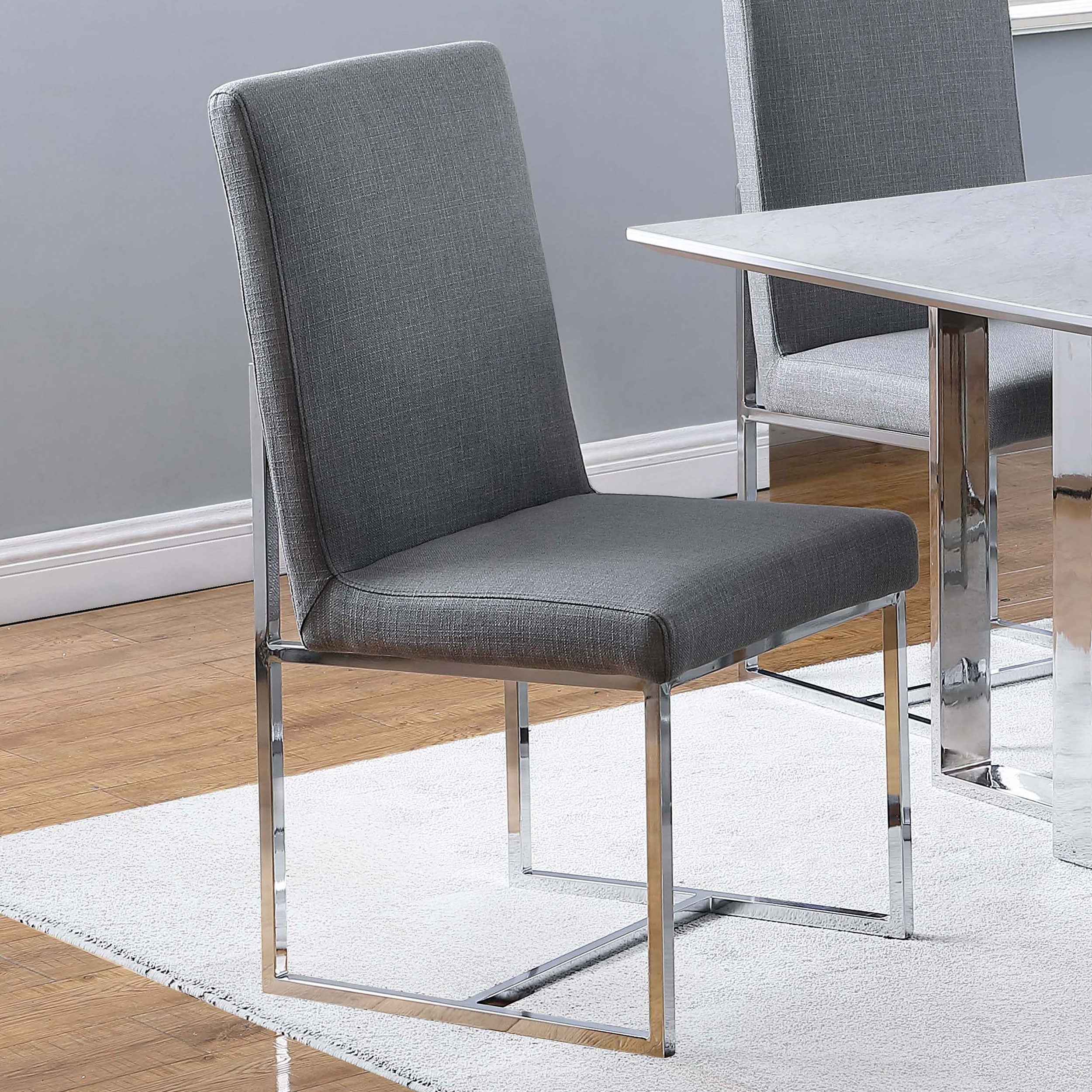 Mackinnon Dining Side Chair