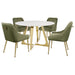 Gwynn Dining Table - VIP FURNITURE (NJ)