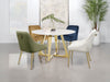 Gwynn Dining Table - VIP FURNITURE (NJ)