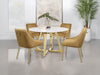 Gwynn Dining Table - VIP FURNITURE (NJ)