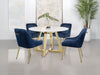 Gwynn Dining Table - VIP FURNITURE (NJ)