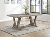 Cornelia Dining Table - VIP FURNITURE (NJ)