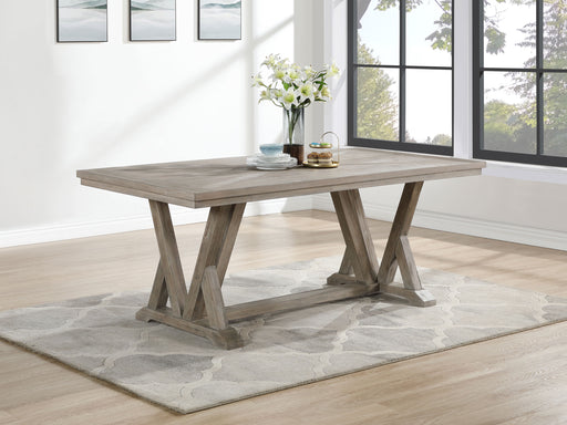 Cornelia Dining Table - VIP FURNITURE (NJ)