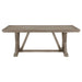 Cornelia Dining Table - VIP FURNITURE (NJ)