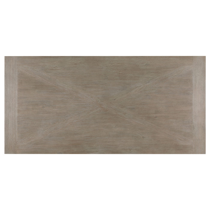 Cornelia Dining Table - VIP FURNITURE (NJ)