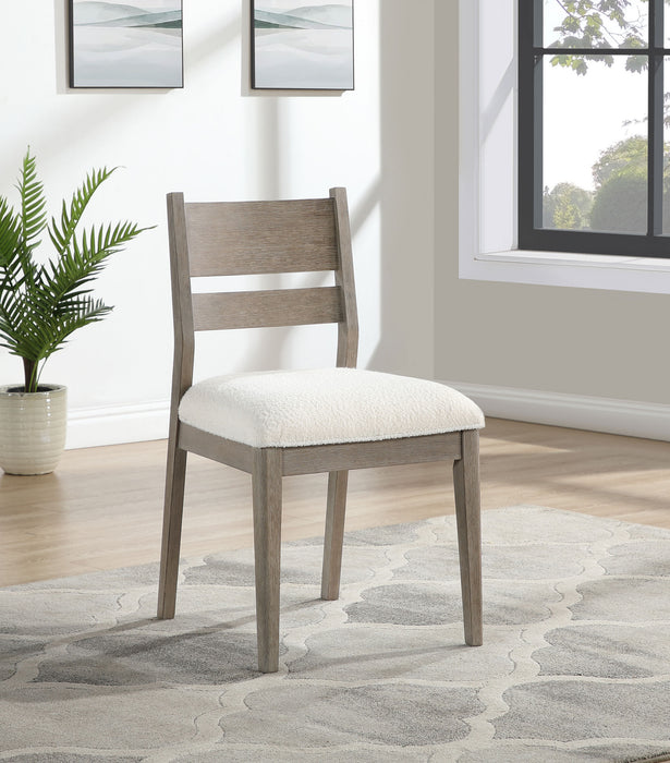 Cornelia Side Chair - VIP FURNITURE (NJ)