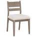 Cornelia Side Chair - VIP FURNITURE (NJ)