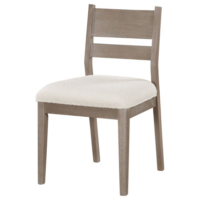 Cornelia Side Chair - VIP FURNITURE (NJ)